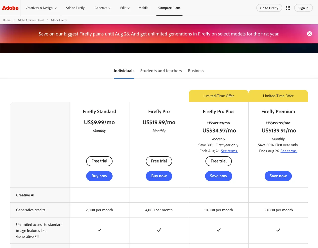 Adobe product screen relevant to this step