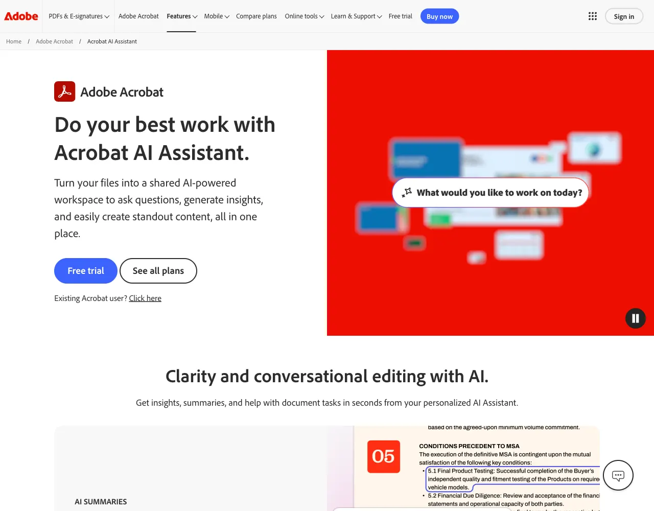 Adobe product screen relevant to this step